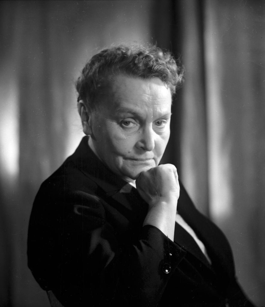 Наталія Ужвій