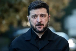 Володимир Зеленський