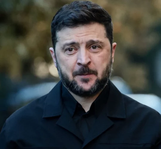 Володимир Зеленський