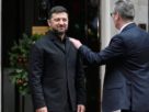 Зеленський та Стармер на зустрічі у Лондоні
