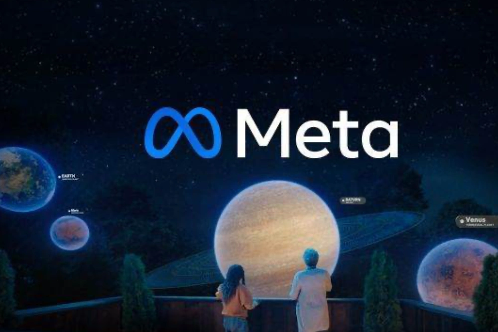 компанія Мета купує стартап