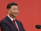 Китайський лідер Сі Цзіньпін