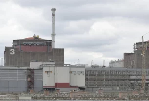 Запорізька АЄС