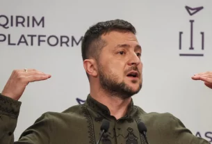 Володимир Зеленський