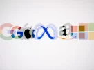 Google, Apple, Meta, Amazon, Microsoft