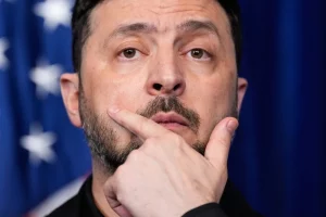 володимир зеленський презедень україни