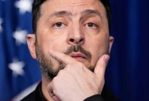 володимир зеленський презедень україни