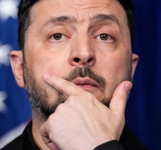 володимир зеленський презедень україни