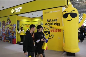 Влада Китаю планує оподаткувати використання презервативів