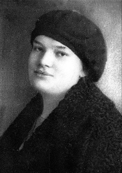 Катерина Грушевська