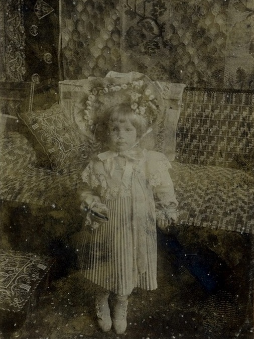 Катруся Грушевська