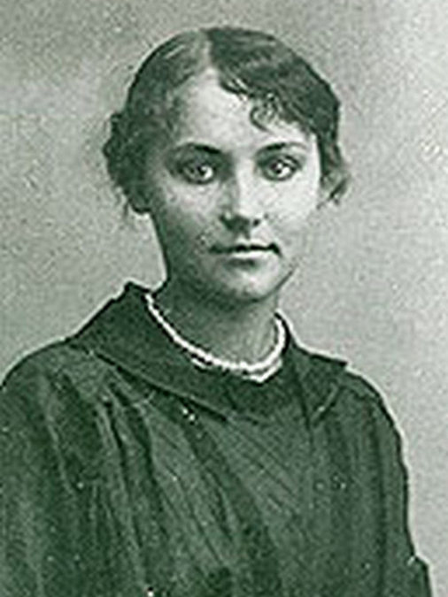 Молода Наталія