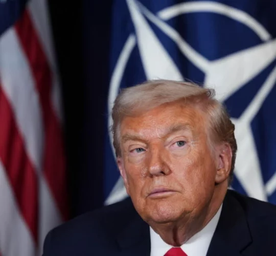 президент сша дональд трамп