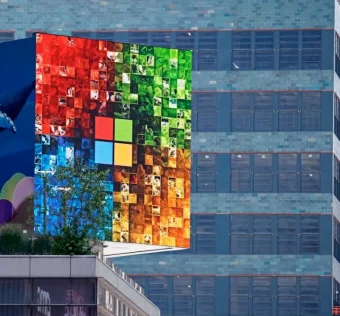 Microsoft співпрацює з ФБР щодо розшифровки Windows