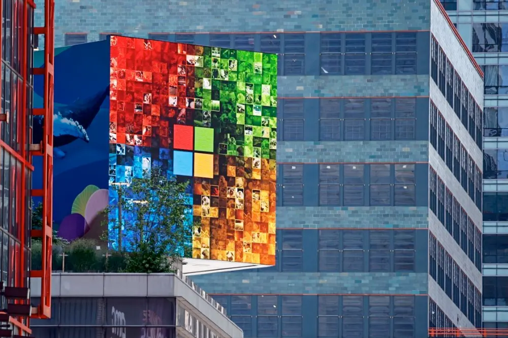 Microsoft співпрацює з ФБР щодо розшифровки Windows