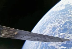 космічна комерція зашкодить планеті земля