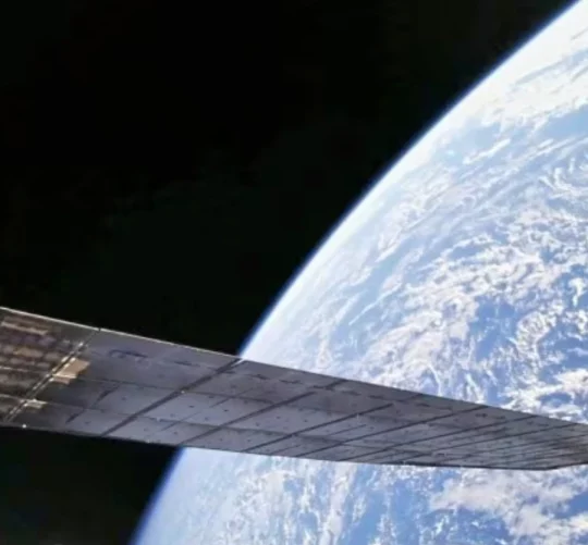 космічна комерція зашкодить планеті земля