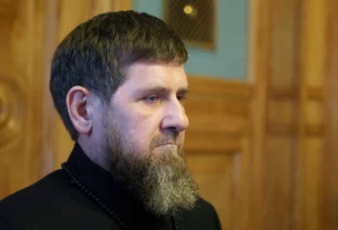 Рамзан Кадиров