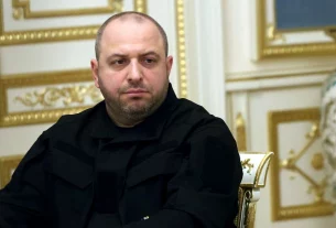 Рустем Умєров