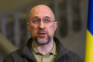 Денис Шмигаль - Новий глава Міністерства енергетики України