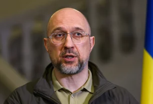 Денис Шмигаль - Новий глава Міністерства енергетики України