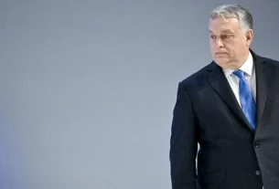 прем'єр-міністр Віктор Орбан