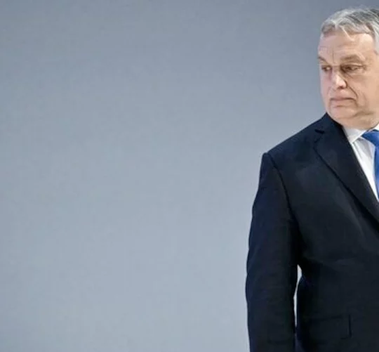 прем'єр-міністр Віктор Орбан