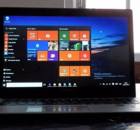 Microsoft продовжив оновлення безпеки Windows 10 до кінця року 2026