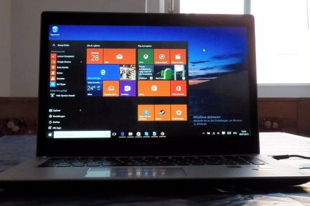 Microsoft продовжив оновлення безпеки Windows 10 до кінця року 2026