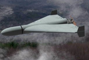 Shahed, що керуються через Starlink