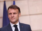 Еммануель Макрон
