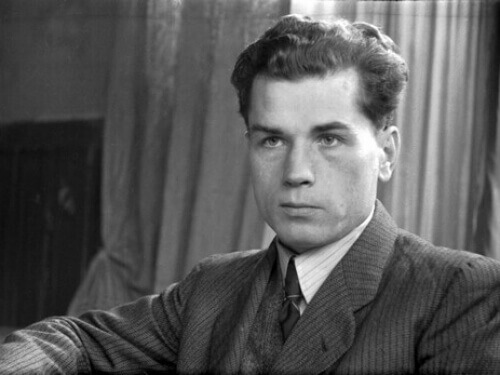 Георгій Майборода