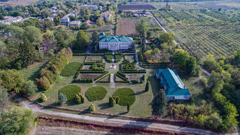 Будинок Симеренків