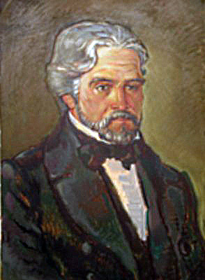 Федір, дід Левка Симиренка