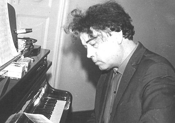 Г. Майборода