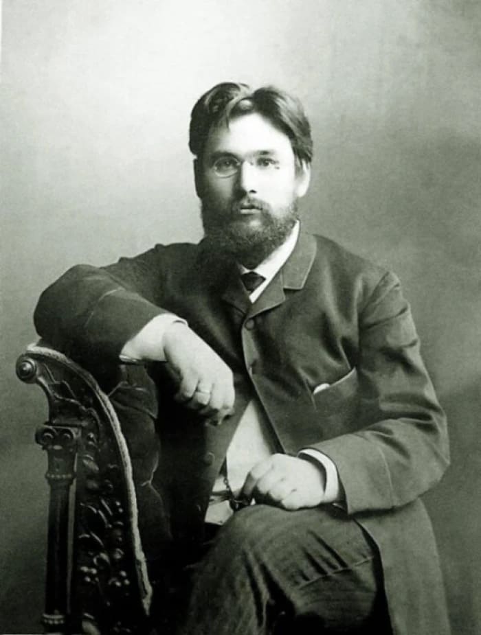 Лев Симиренко