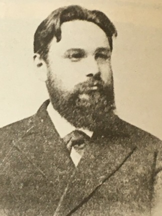 Лев Симиренко