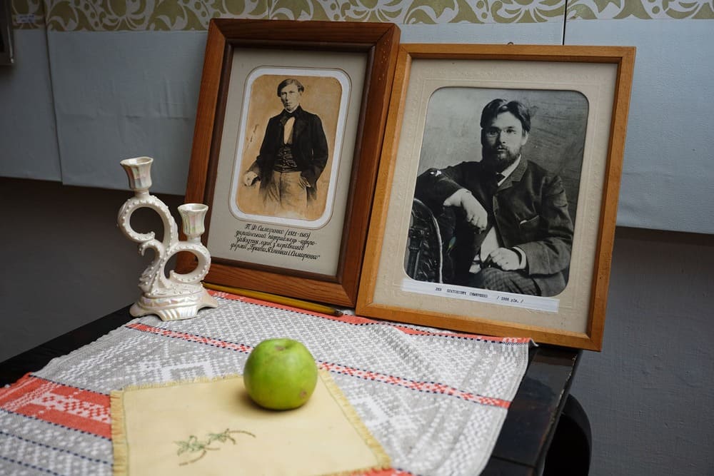 Платон і Лев Симиренки