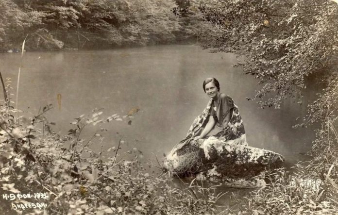 Вероніка Черняхівська – зрубана гілка славетного роду