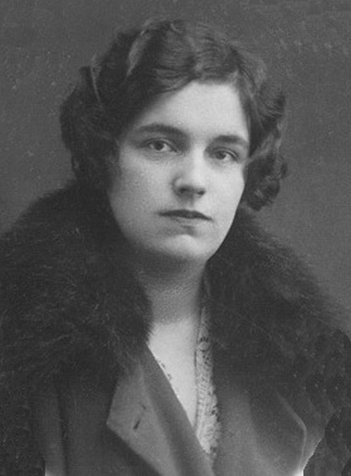 Вероніка Черняхівська