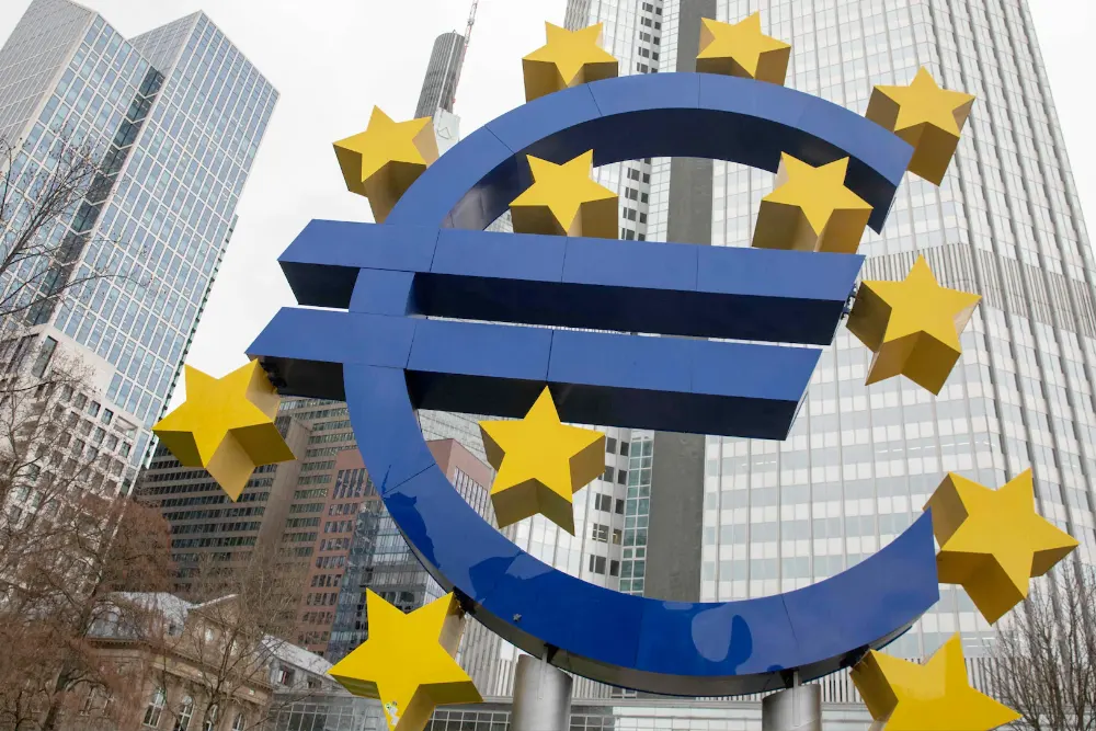 цифрове євро буде?