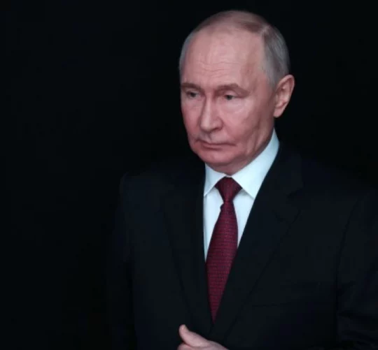 володимир путін