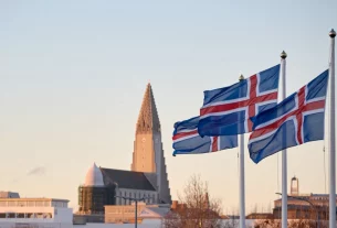 Ісландія планує до ЄС