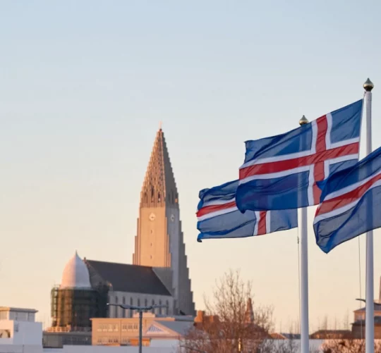 Ісландія планує до ЄС