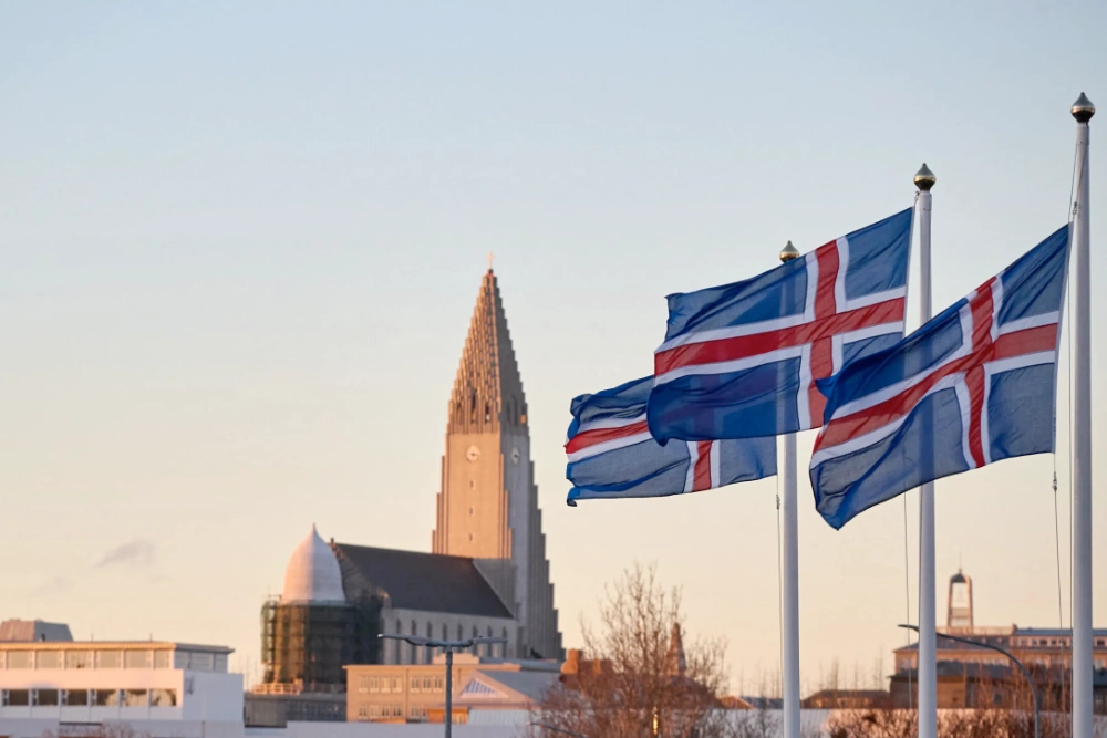 Ісландія планує до ЄС