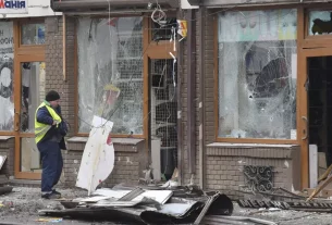 Вибух у львівському кафе у неділю 22 лютого 2026 року, де загинула 23-х річна поліцейська жінка