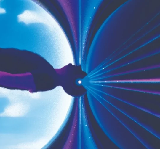 вчені досліджують мозок перед смерттю