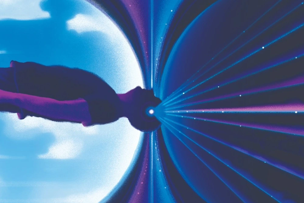 вчені досліджують мозок перед смерттю