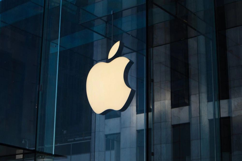 Єпл намагається закрити загрозу у безпеці своєї екосистеми