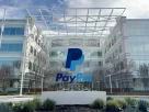 будівля офісу Paypal